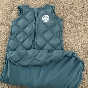 Dreamland baby sleep sack 12-24 months